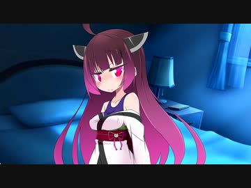 [R-18]きりたんの足を使わせてもらうだけ[ボイロAV祭3][ｺｯｼｮﾘ] ニコニコ動画R18スマホ検索