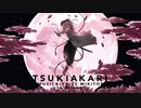 ツキアカリ／歌わせて頂きました。【美甘】