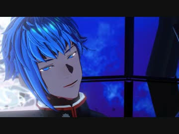 【MMD刀剣乱舞】八丁念仏でジェヘナ