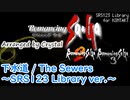 【ロマサガ123音源】下水道 / The Sewers ～SRS123 Library ver.～【スーファミアレンジ】