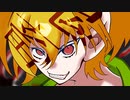 オリキャラを描いてみた【イラスト】
