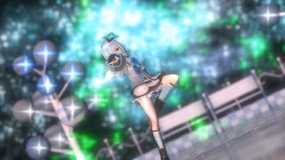【ホロライブMMD】 愛言葉Ⅳ ／ 天音かなた (cover)