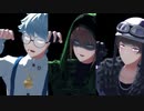 キ|ッ|カ|イ|ケ|ッ|タ|イ【ωrωrd】