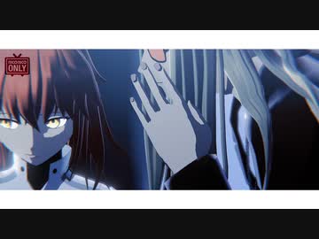 【Fate/MMD】エウレカ【テスカトリポカ・ぐだ子】