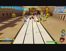 【KHMoM】Olympus Coliseum【KHⅠ】