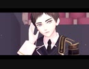 【MMD刀剣乱舞】Overdose【厚藤四郎】