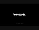 【作曲してみた】Insomnia【Mirhas Vida】