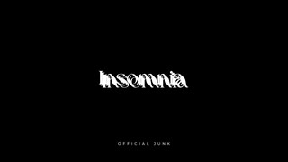 【作曲してみた】Insomnia【Mirhas Vida】