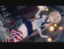 【MMD艦これ】つみ式島風でどりーみんチュチュ【sdPBR】【4K60fps】