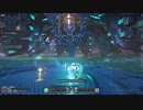 [PSO2:NGS]ダークファルス：エイジス ソロ S 19：30 Br/Fo