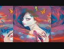 人工知能 女性  Seize the day - Female Ai Art