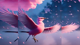 人工知能 バードウォッチング, バートウォッチング - Wild and Free Birds Artificial Intelligence