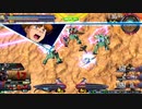 履物のEXVS2XB    急募固定戦11の裏   ヴィクトリー