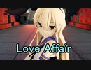 【MMD艦これ・HD60】Love Affair ～  島風