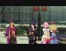【テイルズオブヴェスペリア】シンフォニアが好きなうちですがヴェスペリアをやっていく！【パート１７】