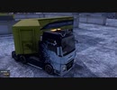 ETS2でゆっくり長距離配送307