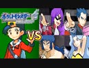 【ポケモンHGSS】ジョウト地方を自由に生きる  Part13【ポケットモンスターソウルシルバー実況】