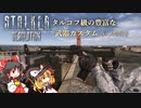 【stalker anomaly 】desolation modの紹介！導入方法付き
