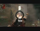 最近の加齢た声　MW2　Call of Duty:ModernWarfare2 ♯39