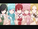 2023.02.11 全体配信　バレンタイン企画