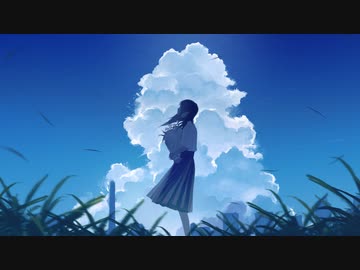 ココニイル feat.初音ミク / 夜雨オト