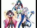 恋のデルタレート / 東北きりたん＆東北イタコ＆東北ずん子