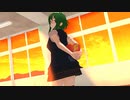 【MMD】バレンタインのGUMIちゃんに【ハロー、ミスターチョコレート】を踊ってもらった【紳士】