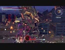 steam版GE3・二つ目の強襲討伐ミッション！ナヴァド・グァザ討伐！