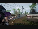 【No One Survived】サバイバーゆかりの車修理キット探しの旅(結月ゆかり実況プレイ)