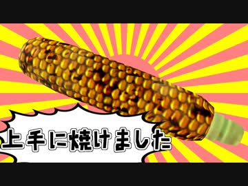 【LB7】焦げ焦げになっちゃった【Fate/MMD】