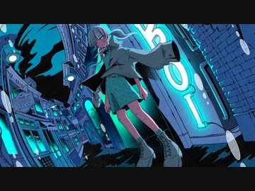 【虚音イフ】　Boi　【UTAUカバー】