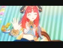 【Genshin Impact/原神/MMD】どりーみんチュチュ　ニィロウ