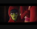 Gorillaz ft.Adeleye Omotayo - Silent Running