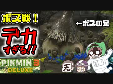 ピクミン3デラックス　＃29