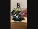mindcuber RI (テスト投稿)