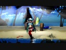 [MMD]mikumambo