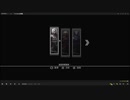 XBOX360配信「忍者龍劍伝3：刀鋒邊緣」困難難度-第一天 (2)