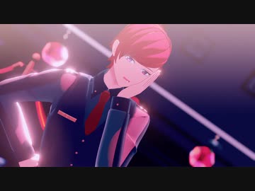 【MMDエリオス】デビル【マリオン】