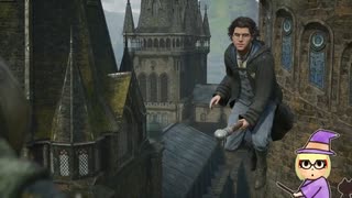 ホグワーツ・レガシー Hogwarts Legacy