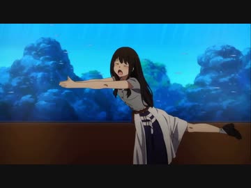 アタシポンコツサカナロイド