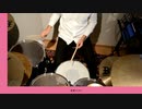 【Drum Cover】ギターと孤独と蒼い惑星/結束バンド　[ぼっち・ざ・ろっく！]