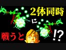 雷ガノンを2体に増やして戦うとヤバすぎた…【ブレワイ BotW】裏技 バグ 検証 ゆっくり実況 glitch