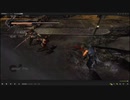 XBOX360配信「忍者龍劍伝3：刀鋒邊緣」困難難度-第一天 (5)