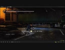 XBOX360配信「忍者龍劍伝3：刀鋒邊緣」困難難度-第一天 (6)