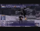 カッパのFF11生活1189　過去ウィンダス、聖都への旅１
