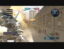 支援機乗りのバトオペ2 146戦目 ダグ・ドール（強化後） 無人都市