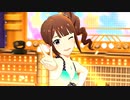 【ミリシタ】横山奈緒 ハッピー☆ラッキー☆ジェットマシーン【マイオンリースイムウェア】