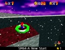 紹介するほどでもない改造マリオ64シリーズ【SM64-A New Start編】