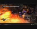 XBOX360配信「忍者龍劍伝3：刀鋒邊緣」困難難度-第一天 (6)