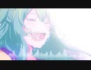 星屑オーケストラ【歌ってみた】/covered by かるぱす